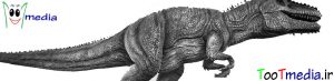 دایناسور ها - گیگاناتوساروس