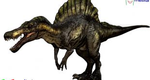 دایناسور ها - اسپینوساروس